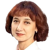 Отмахова Ирина Андреевна