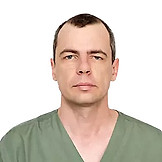 Трухалев Вадим Александрович