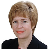 Гусева Ольга Игоревна