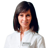 Соленова Татьяна Владимировна