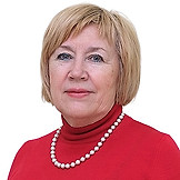 Ларионова Галина Васильевна