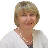 Сафонова Наталия Федоровна