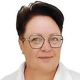 Соболевская Оксана Львовна