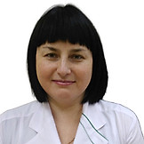 Ганюхина Светлана Олеговна