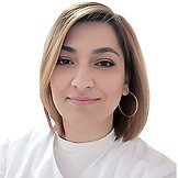 Амирханян Эмма Михайловна