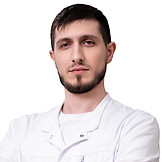 Арутюнян Давид Арменович