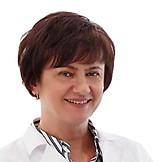 Притужалова Наталья Викторовна