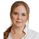 Терешкина Алена Вадимовна