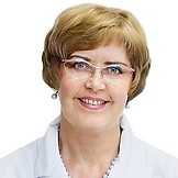 Дьячкова Татьяна Олеговна