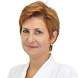 Абелевич Ирина Викторовна