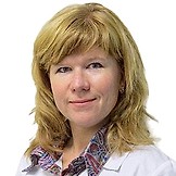 Воловатова Ирина Николаевна