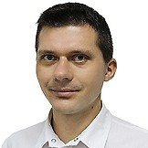 Горев Виталий Владимирович