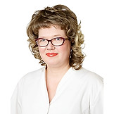 Рябова Галина Анатольевна