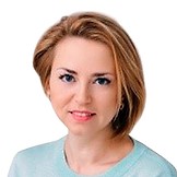 Смирнова Анастасия Сергеевна