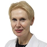 Овчинникова Елена Георгиевна