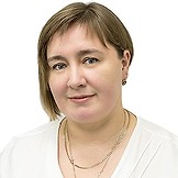 Синицина Ольга Александровна