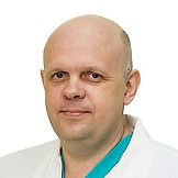 Чирков Алексей Владимирович