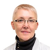 Чернышёва Ирина Николаевна