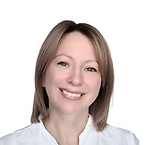 Тахаув Марина Петровна