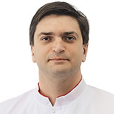 Михалев Андрей Михайлович