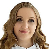 Десятникова Светлана Михайловна