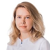 Буянова Марина Вадимовна