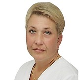 Красновская Елена Васильевна