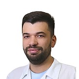 Самсонов Антон Алексеевич