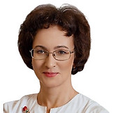 Прудовская Ирина Феликсовна