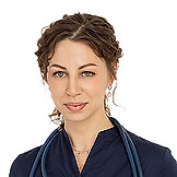 Мурина Дарья Алексеевна