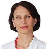 Малышева Александра Викторовна