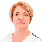 Лисунова Анна Геннадьевна