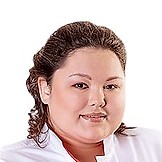 Шенина (Илларионова) Валерия Игоревна