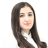 Магомедова Аминат Махачевна