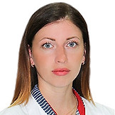 Безрукова Ирина Михайловна