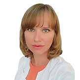 Спридзгаль Анна Юрьевна