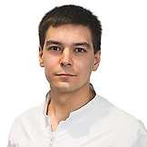 Маклашин Антон Валерьевич