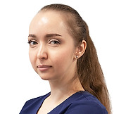 Варлакова Екатерина Владимировна