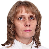 Пигина Светлана Викторовна