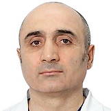 Сериев Рамазан Исмаилович