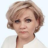 Тяпкина Юлия Николаевна