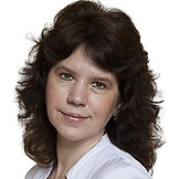 Сельская Марина Алексеевна