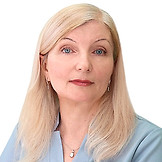 Кириллова Татьяна Ивановна