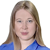 Лопина Анна Владимировна