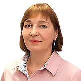 Мясникова Татьяна Александровна