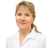 Киреева Наталья Владимировна