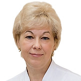 Терещенко Светлана Викторовна