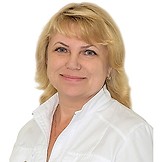 Мохова Анна Николаевна