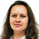 Лунева Ольга Александровна