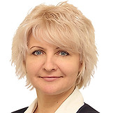 Луцкова Оксана Николаевна